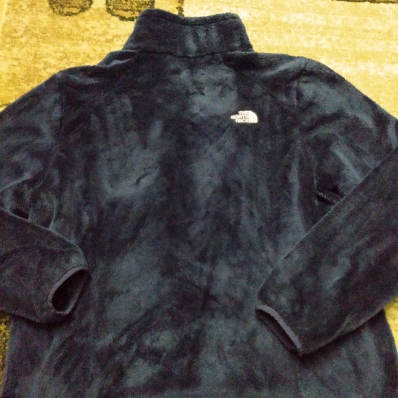 The North Face Jacket 💙 - Picture 4 of 6